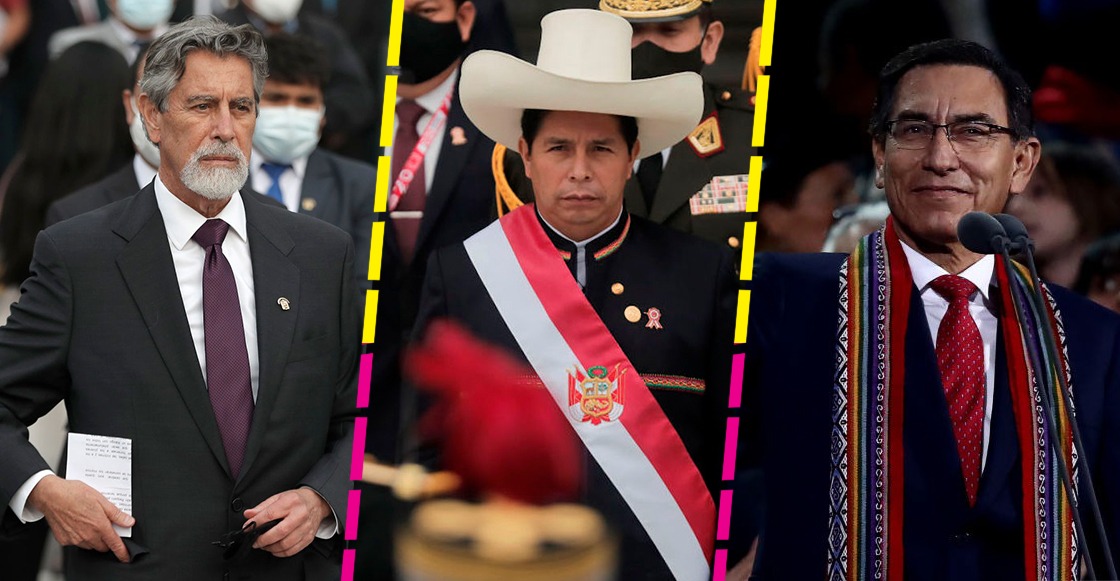 pedro-castillo-presidentes-peru