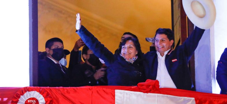 peru-dina-boluarte-mexico-asilo-politico-pedro-castillo