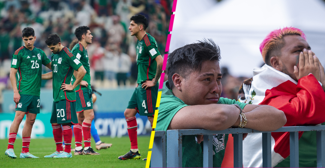 Saldo a favor de mexicanos contra asiáticos en mundial de clubes - Cancha  Poltica