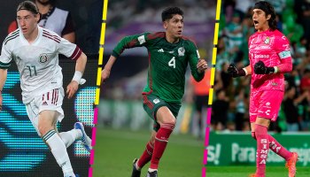 ¿Dónde está parada la generación de México para el Mundial del 2026 tras el fracaso de Qatar?