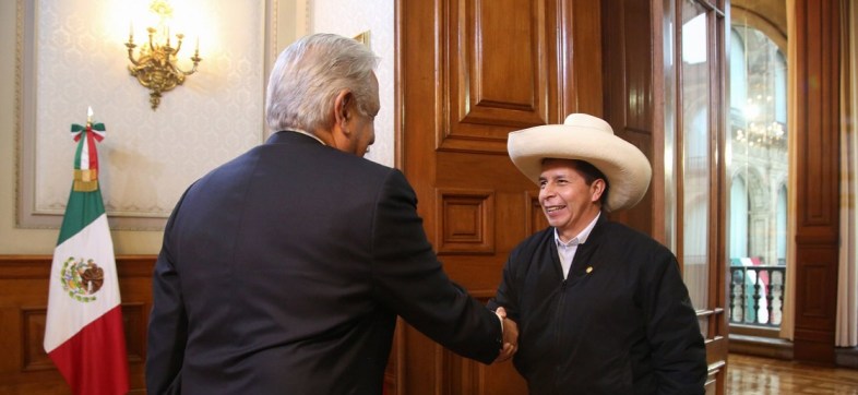 CIUDAD DE MÉXICO, 17SEPTIEMBRE2021.- Andrés Manuel López Obrador, presidente de México, recibió a diversos mandatarios en Palacio Nacional con motivo de la reunión de la Comunidad de Estados Latinoamericanos y Caribeños (CELAC).