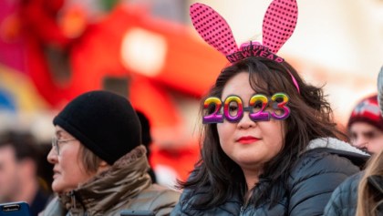 ¿Amor o dinero? Siete rituales de la suerte que puedes hacer para Año Nuevo