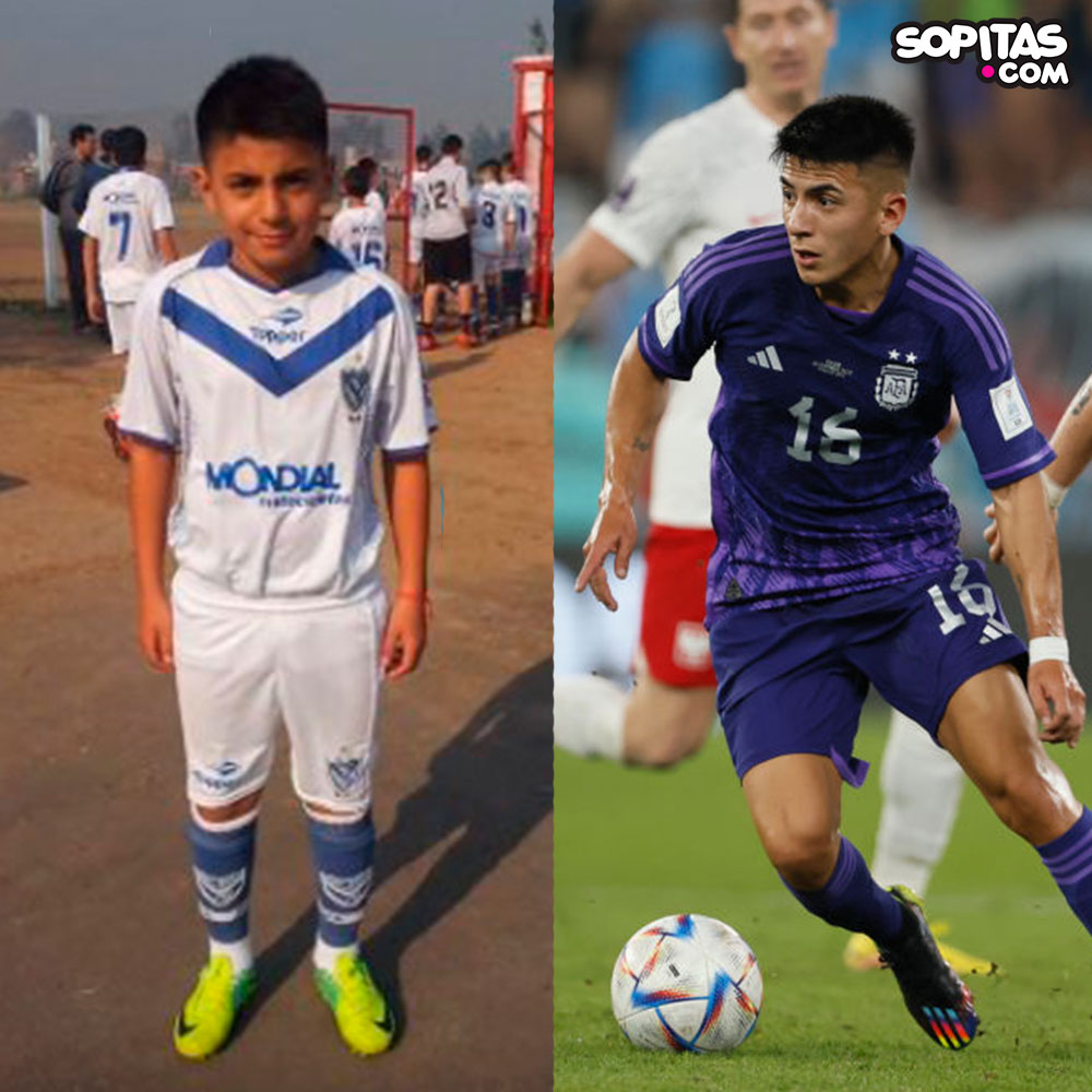 Thiago Almada