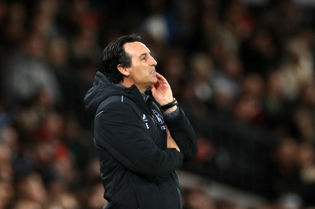 Unai Emery pondrá un alto a los polémicos festejos del 'Dibu'... al menos en el Aston Villa