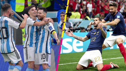 ¿Cómo, cuándo y dónde ver en vivo la final de Qatar 2022 entre Argentina y Francia?