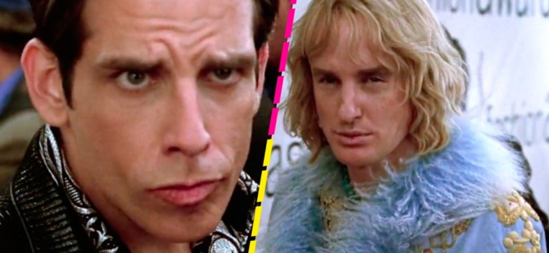 La historia detrás del meme: El origen del reciente trend viral de TikTok ('Zoolander')