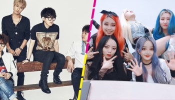 5 bandas coreanas (que no son de k-pop) para tener en el radar