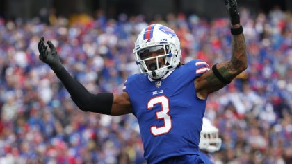 Los Bills dan buenas noticias sobre el estado de salud de Damar Hamlin