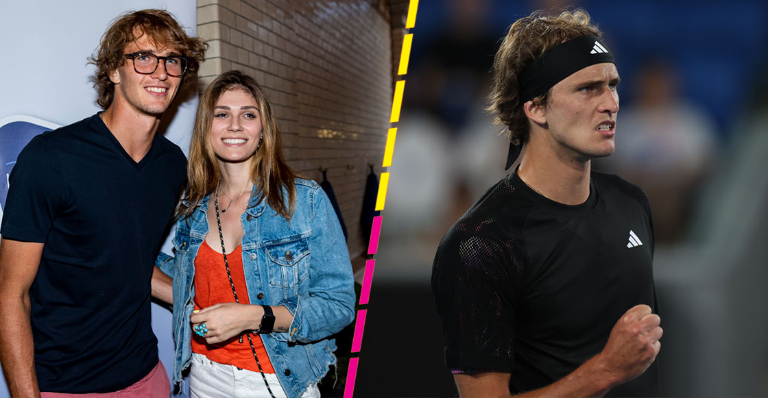 Sin sanción: Las conclusiones de la ATP tras la investigación a Alexander Zverev por violencia