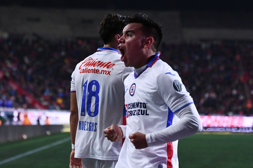 La millonada que casi pierde Cruz Azul por sus jugadores en el Mundial