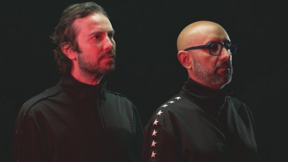 Astronomía Interior lanza su disco debut y nos trae el hipnótico video de su rola "Movimiento"