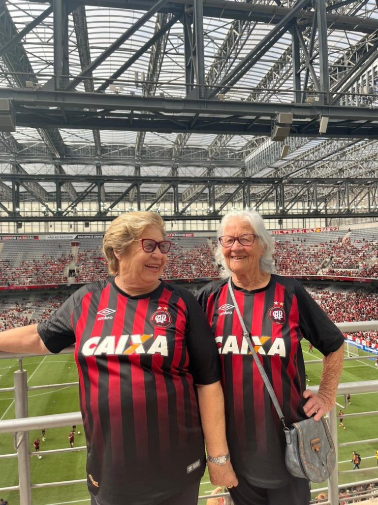 Athletico Paranaense vs Maringa mujeres