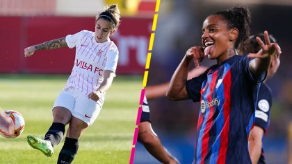 Cayó la ley: Barcelona y Sevilla, descalificadas de la Copa de la Reina por alineación indebida