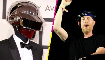 Recordemos "Call on Me" de Eric Prydz y su relación con Thomas Bangalter