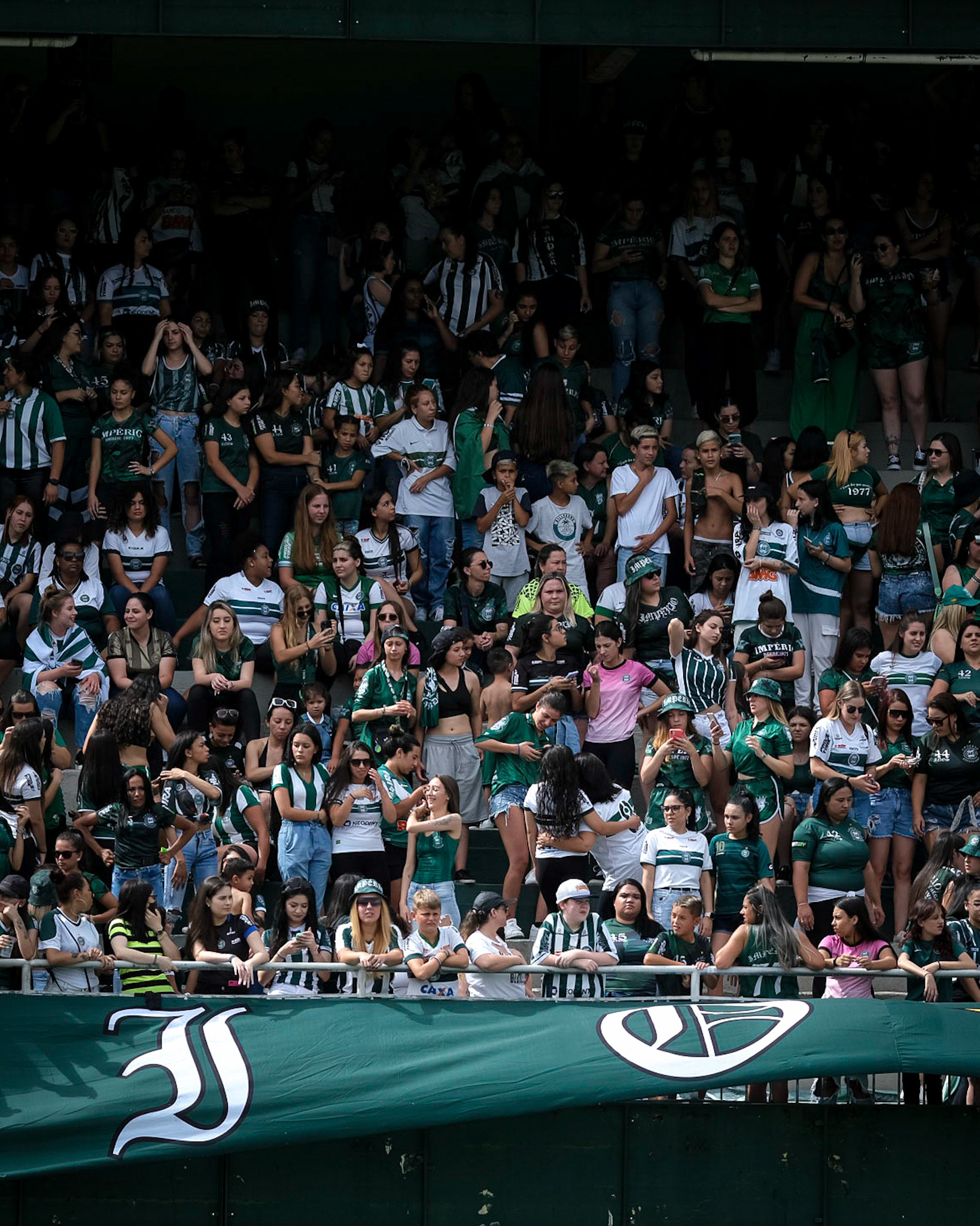 Campeonato Paranaense Coritiba vs Aruko