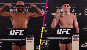 It's time: Los links (legales) para ver la cuarta pelea entre Deiveson Figueiredo y Brandon Moreno en UFC