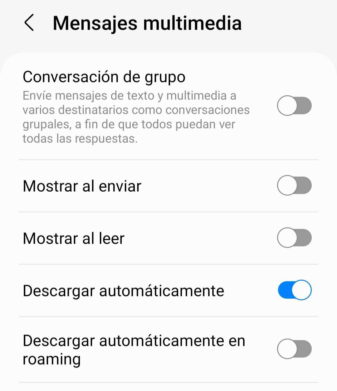 Como leer un audio best sale de whatsapp