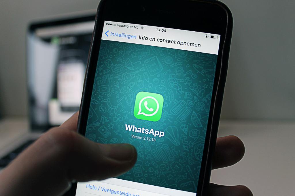 Así puedes escuchar un mensaje de voz en Whatsapp sin que se den cuenta