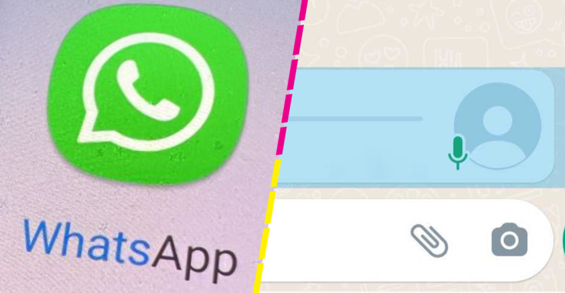 Así Puedes Escuchar Un Mensaje De Voz De Whatsapp Sin Que Se Den Cuenta 5264