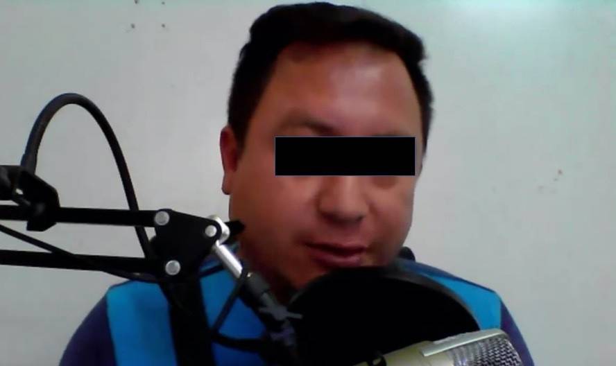 Sentencian a youtuber a 23 años de cárcel por trata de personas y pornografía infantil 