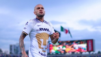 La denuncia, detención y el adiós de Pumas: El recuento del caso de Dani Alves