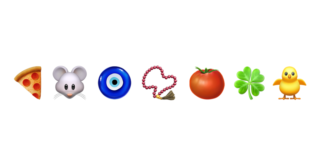 emoji-pizza-tiktok-marketing-secreto-chapiza-chapitos-ovido-logos-1