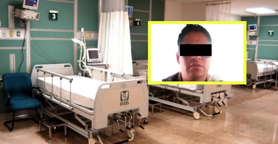 enfermero-detenido-ecatepec-hospital