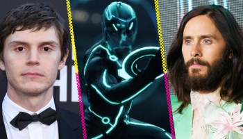 tron ares jared leto