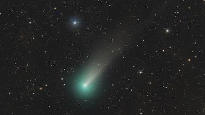 extrano-cometa-verde-nasa