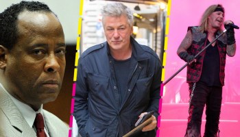 No sólo Alec Baldwin: 5 famosos que han sido acusados de homicidio involuntario