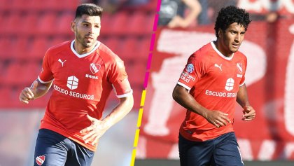 Cecilio Domínguez y Silvio Romero fueron los causantes de muchas broncas para América