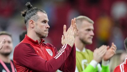 Gareth Bale retiro del futbol