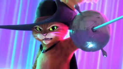 ¿Por qué el 'Gato con botas 2' es de las mejores películas del universo de Shrek?