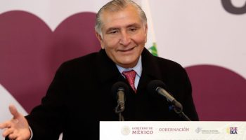 Futbolistas niegan hacer campaña a favor de Adán Augusto López