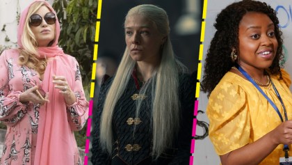 Pa'l maratón: Te decimos dónde ver todas las series ganadoras de los Golden Globes 2023