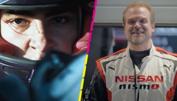 Lo que sabemos de la película de 'Gran Turismo' con David Harbour