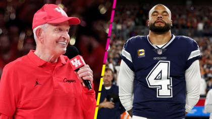 Eso es confianza: Jim McIngvale le apuesta una millonada a los Cowboys en contra de 49ers de ronda divisional