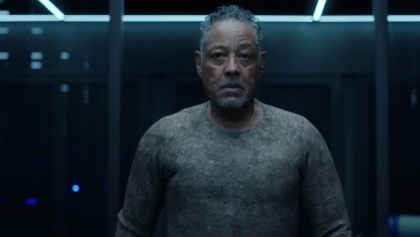 ¿'Kaleidoscope' con Giancarlo Esposito está basada en una historia real?