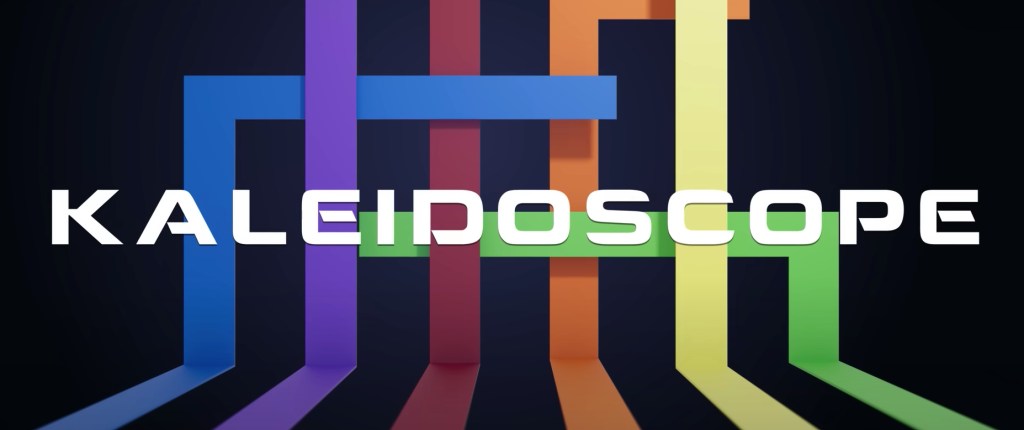 ¿'Kaleidoscope' con Giancarlo Esposito está basada en una historia real?