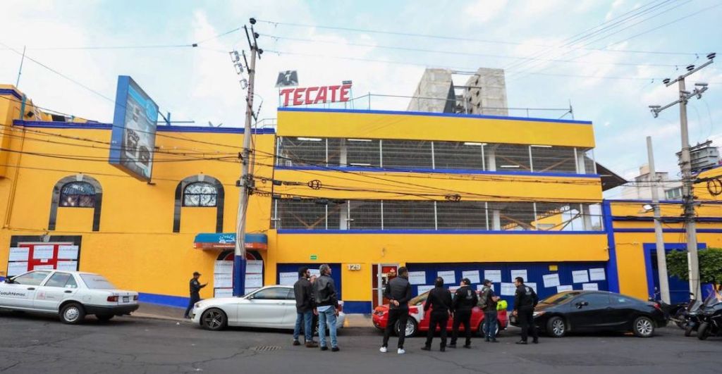 La Polar, restaurante de CDMX cerrado por un asesinato, se cuela al top 5  de Taste Atlas – El Financiero