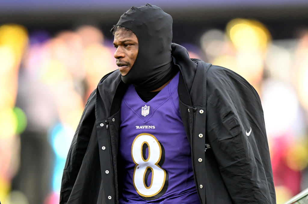 Lamar Jackson, un agente libre destacado para 2023