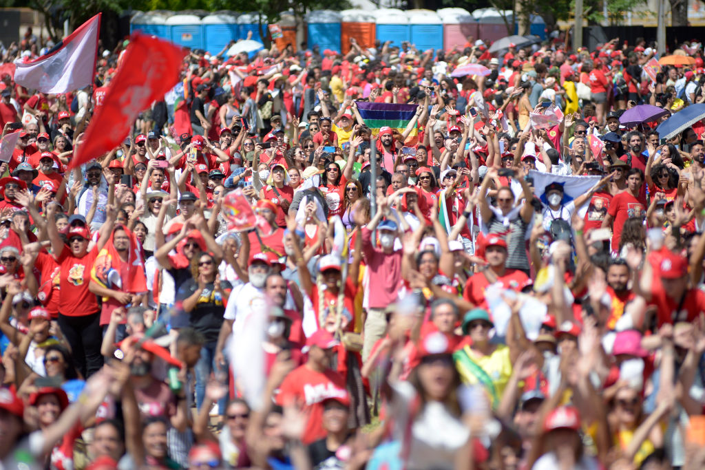 Filtrar los mediosFiltrar por fecha Todas las fechas Buscar Lista de medios Mostrando 81 de 575837 elementos de medios  Cargar más DETALLES DEL ADJUNTO  lula-da-silva-presidente-brasil