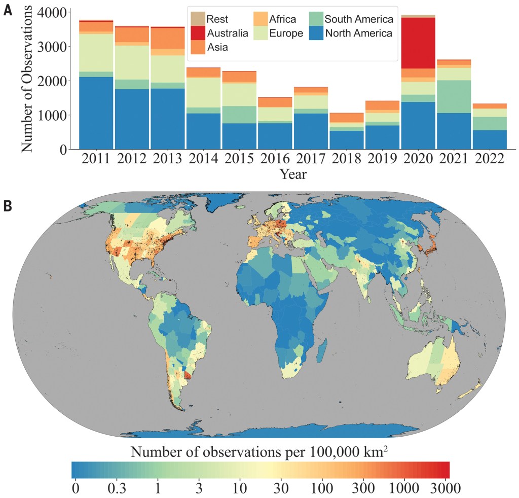 mapa-observaciones-contaminacion-luminica