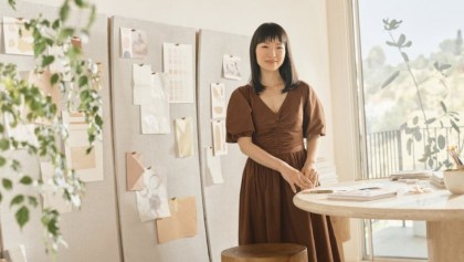 El plot twist: Marie Kondo renunció a ordenar cosas para pasar tiempo con sus hijos