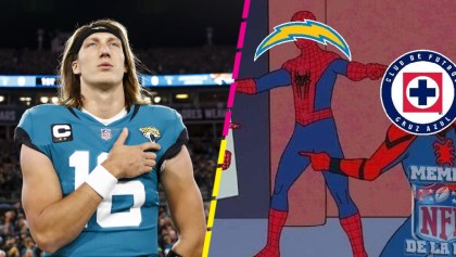 Los memes de la cruzazuleada máxima de los Chargers ante Jaguars