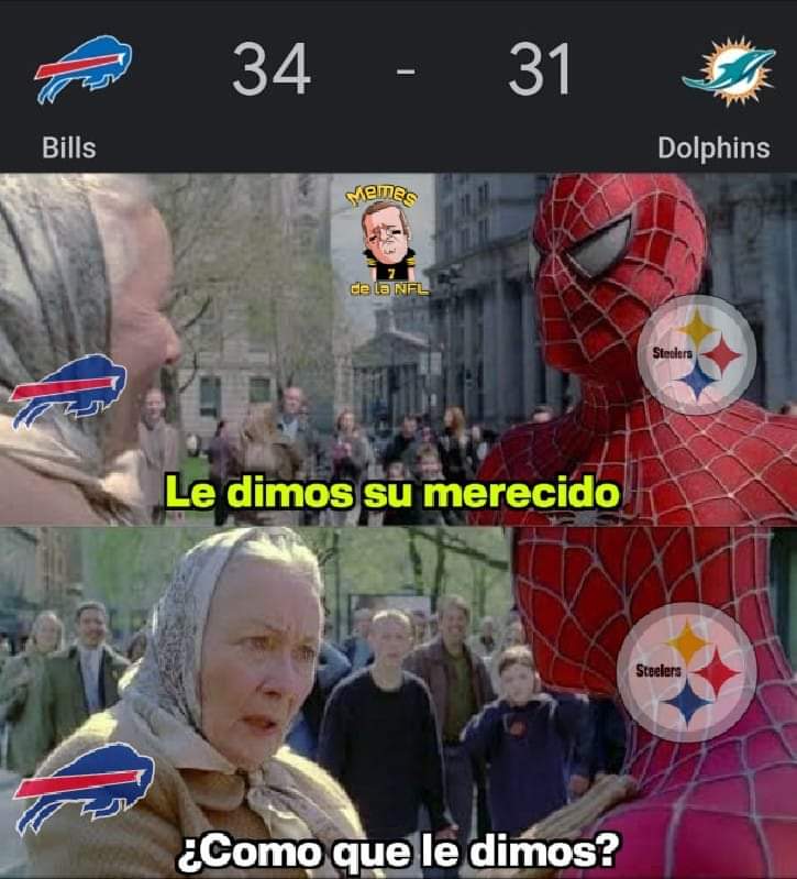 memes miami vs buffalo