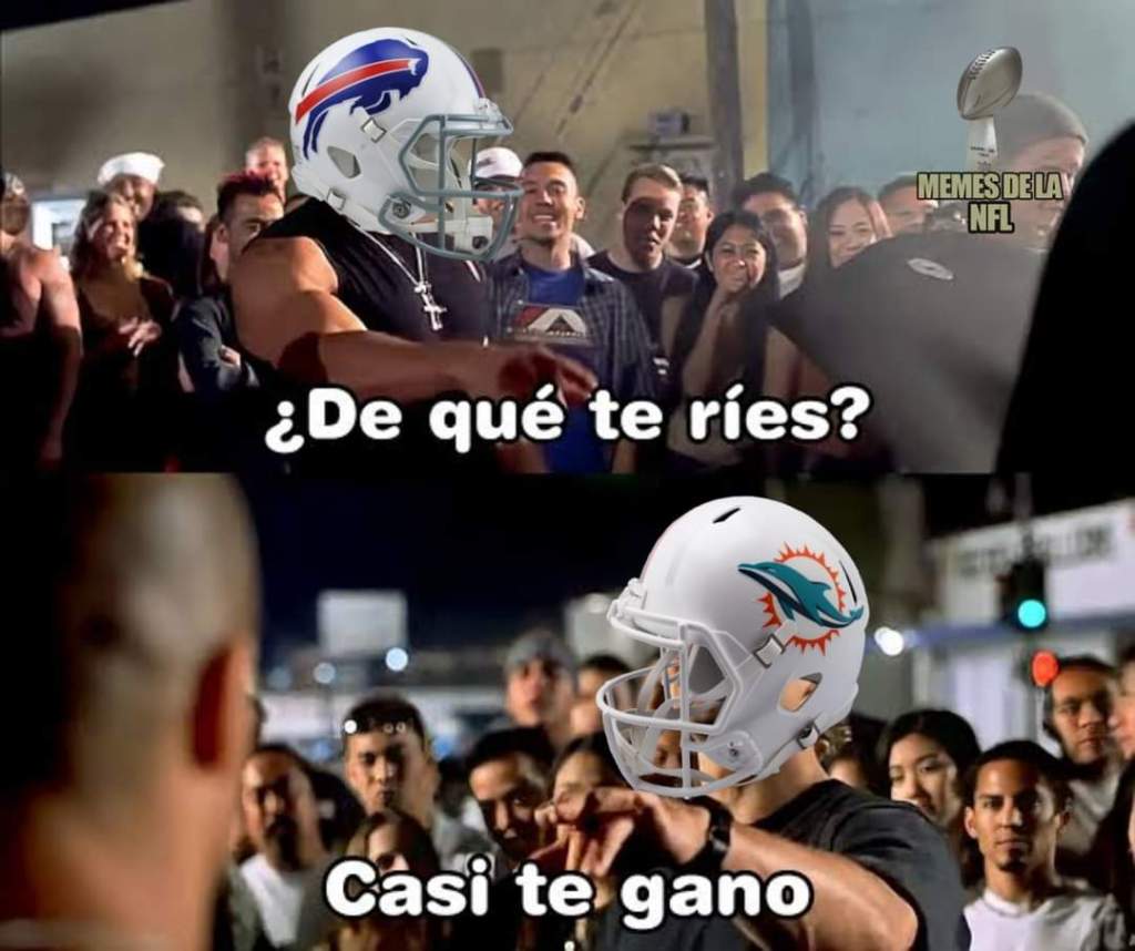 memes miami vs buffalo