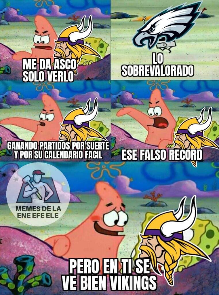 memes nfl semana 17