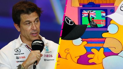 ¡Ya salió el peine! Toto Wolff confesó el motivo por el cual Mercedes se marchó de Fórmula E