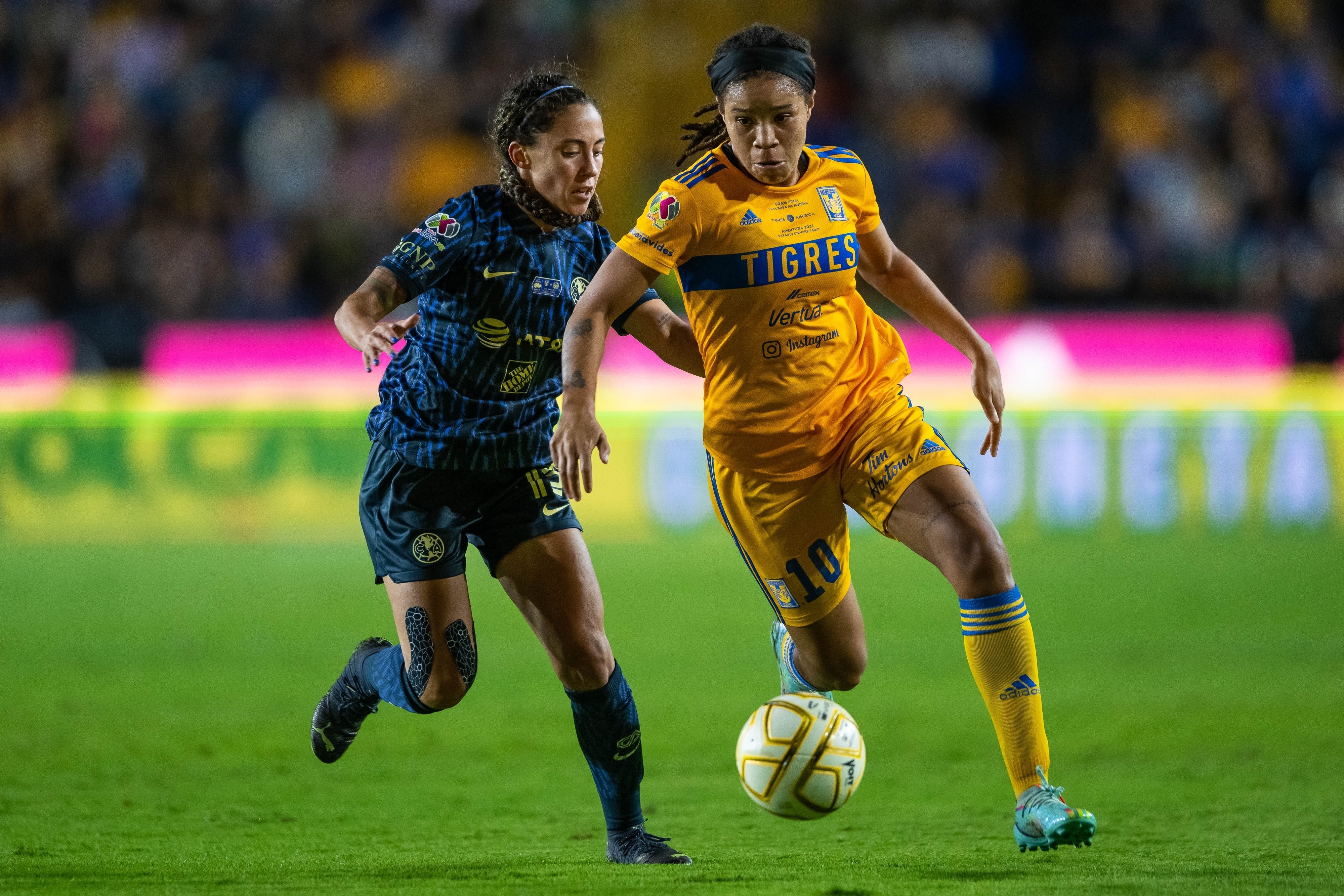 Los Fichajes Más Caros En La Historia Del Futbol Femenil